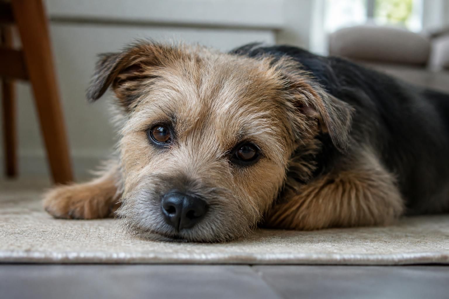 Canine CRP Test