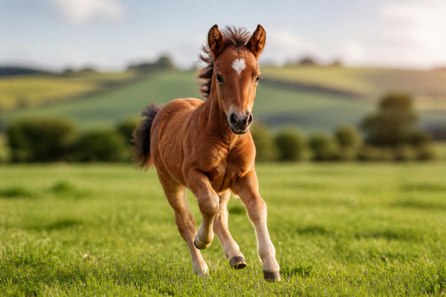 Foal IgG Test